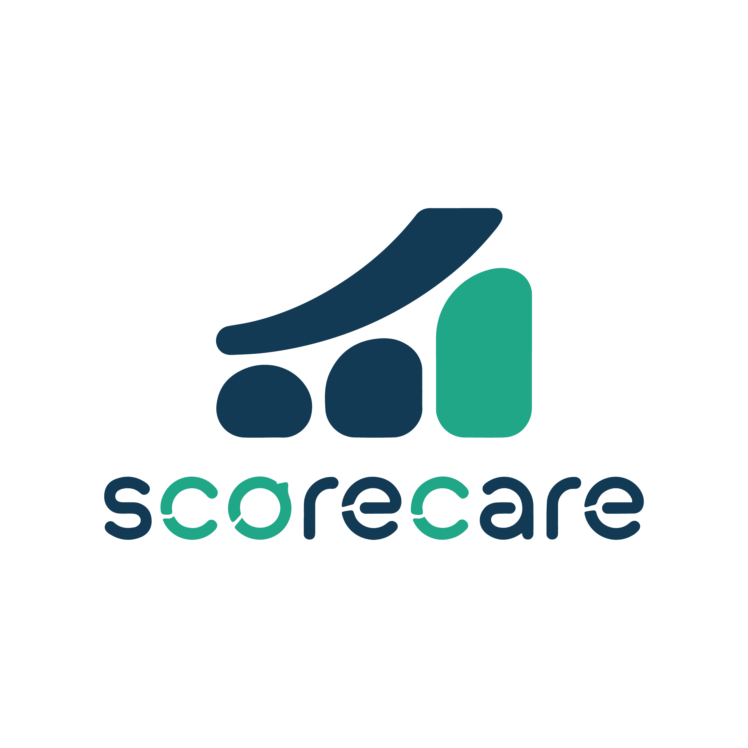 ScoreCare Logo